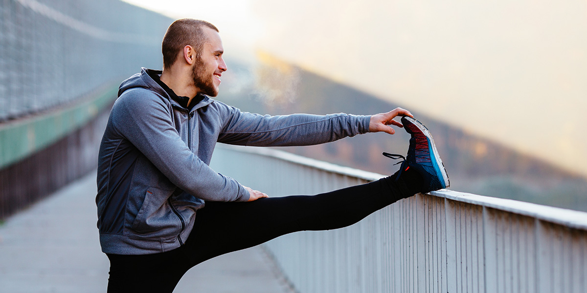 How Exercise Can Help Addiction Recovery