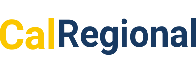 calregional logo