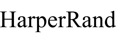 harper rand logo