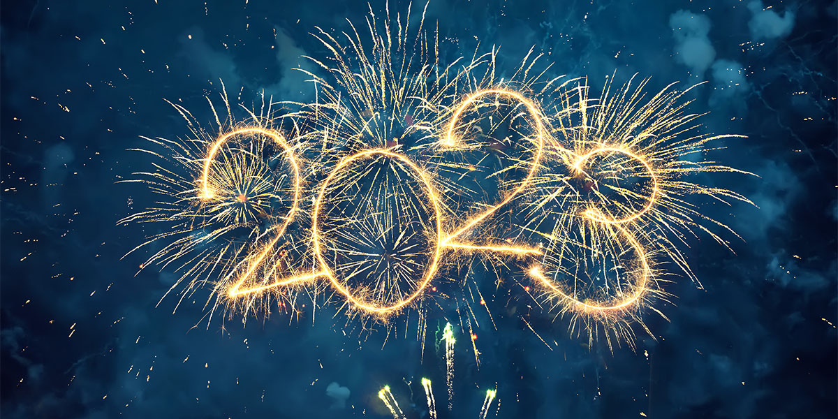 A New Year Begins: 2023 Resolutions You Can Keep