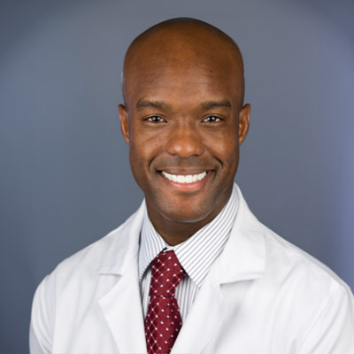 Dr. Roderick Fontenette, MD