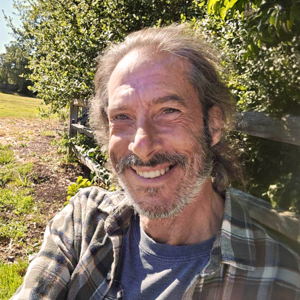 Read Glenn’s Story - A Veteran’s Journey to Recovery