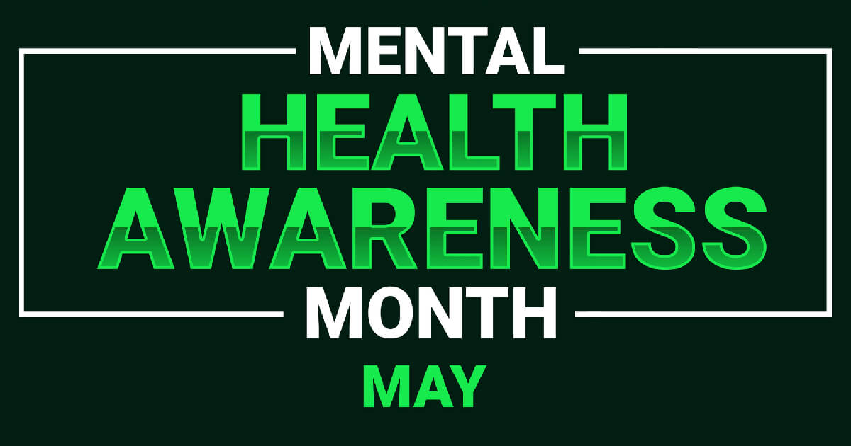 5 Small Things You Can Do This May to Support Mental Health Awareness