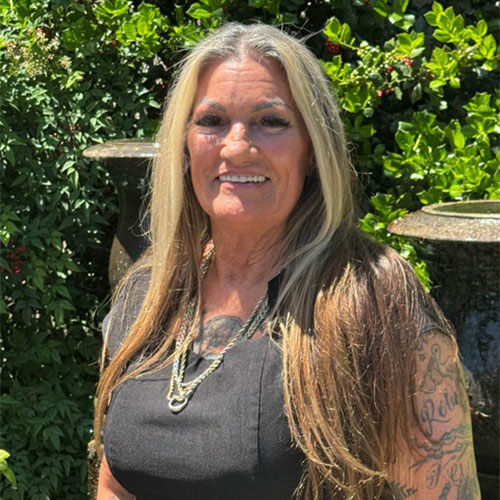 Mella McGuire, SUDCC