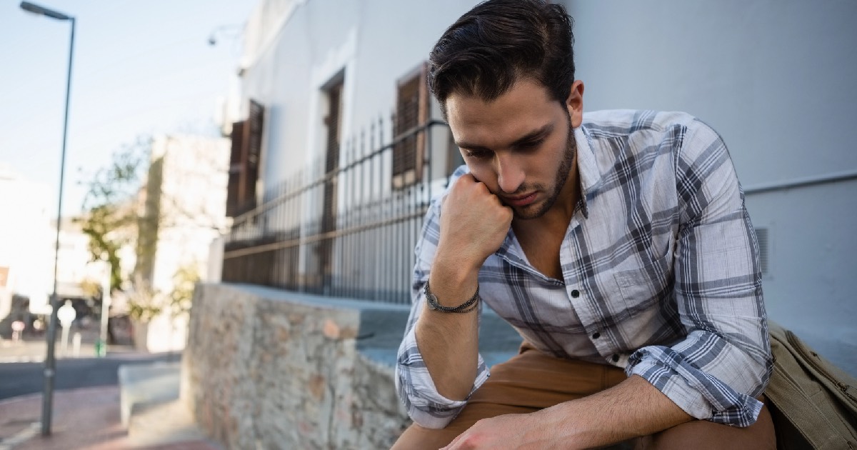Self-Medicating Pain: How Trauma Fuels Substance Use