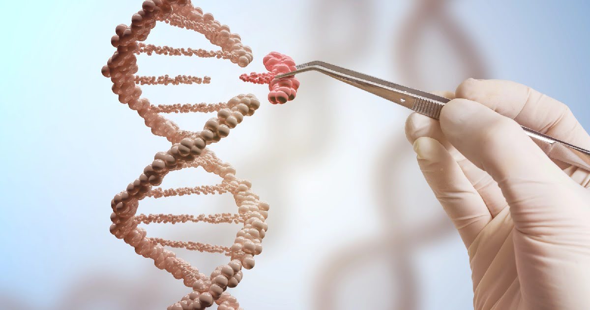 How Gene Therapy Could Help Treat Mental Health Disorders