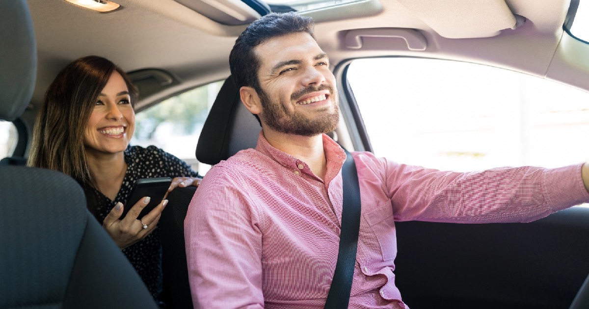 More Than a Ride: How Pura Vida’s Transportation Services Support Recovery