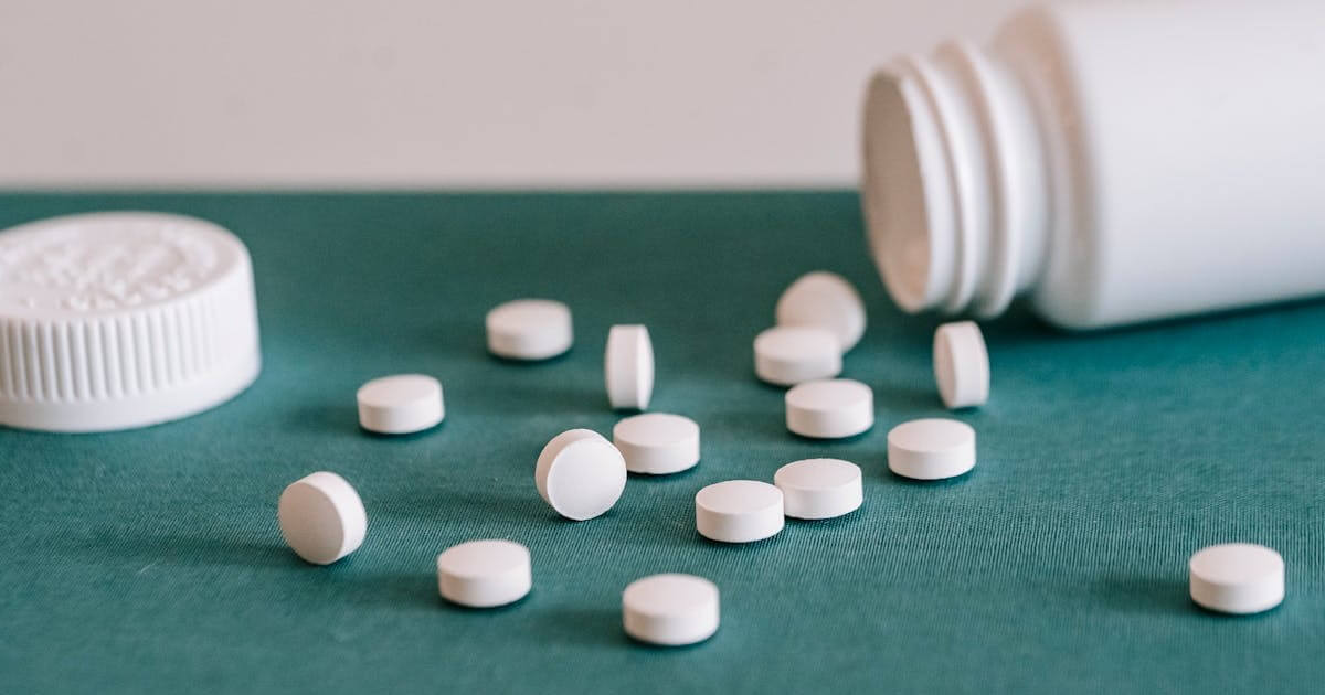 What Are Nitazenes and Why Are They So Concerning?
