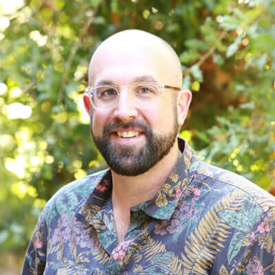 Collin Hoctor, LMFT, Therapist