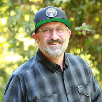 Rick Whittington, CATC-II, Clinical Director