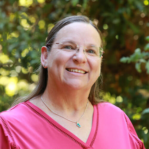 Linda Job, SUDCC, Director of Medi-Cal Services