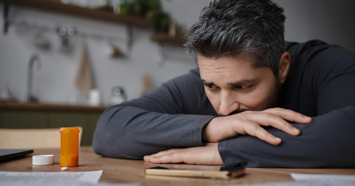 Can Anxiety or Depression Trigger Relapse?