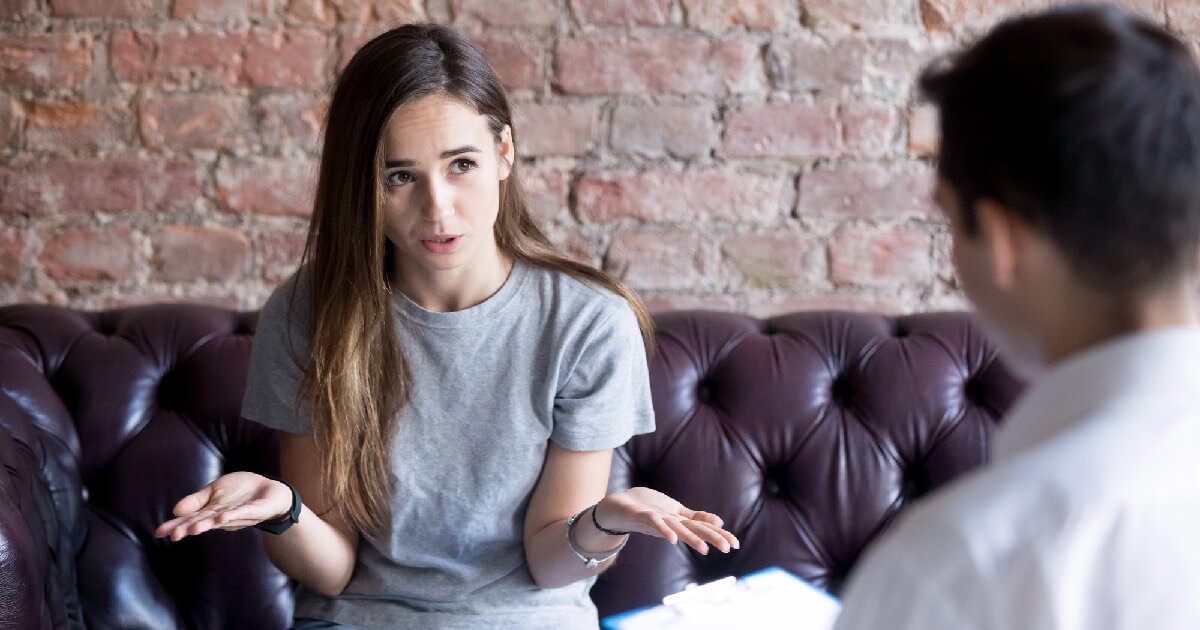 Can Treatment Help If I’ve Relapsed Before?