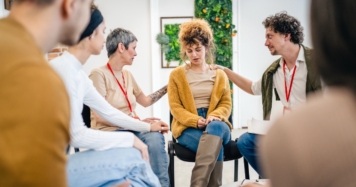 What Is the Difference Between Detox and Rehab?