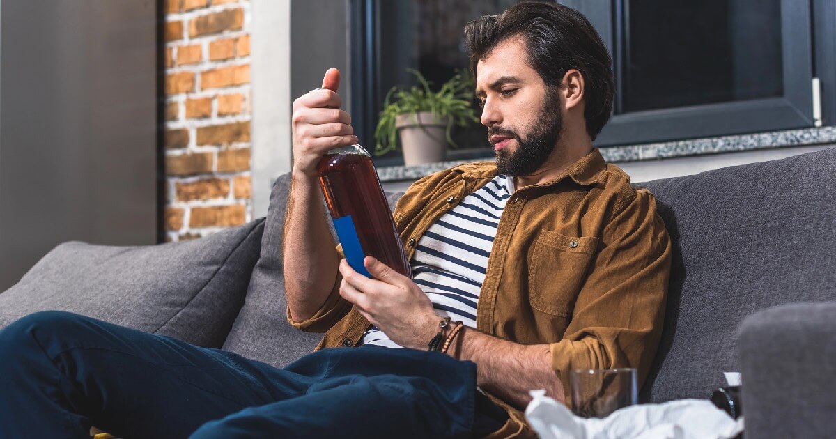 What Happens If You Relapse While in Sober Living?