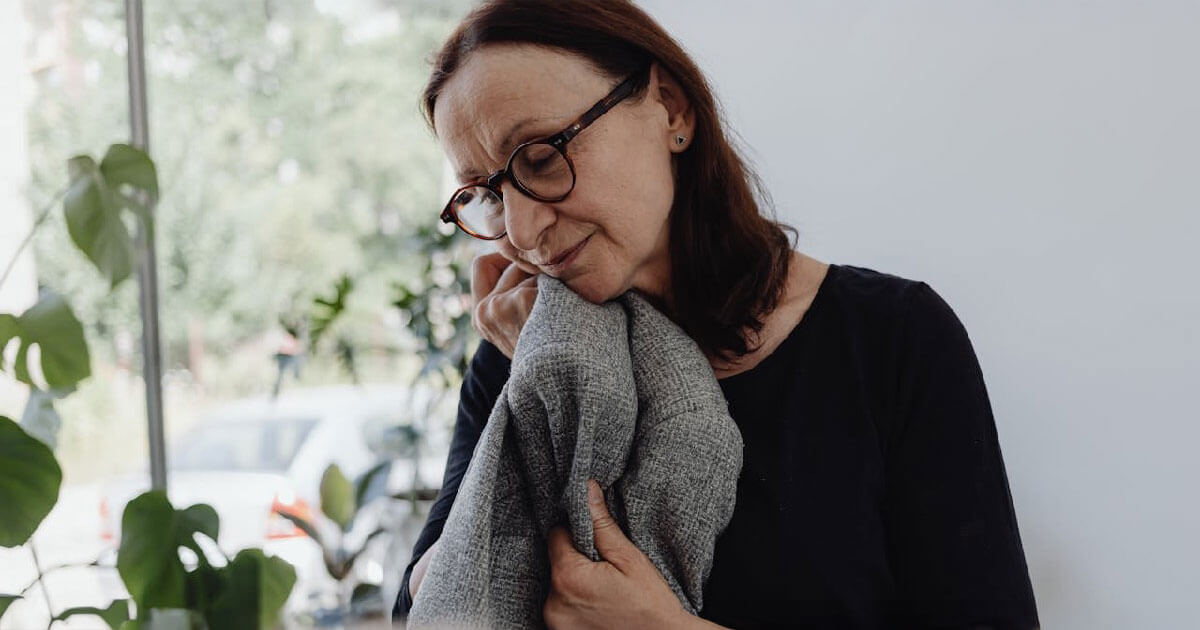 How Grief Can Trigger Substance Use and Ways to Cope Healthily