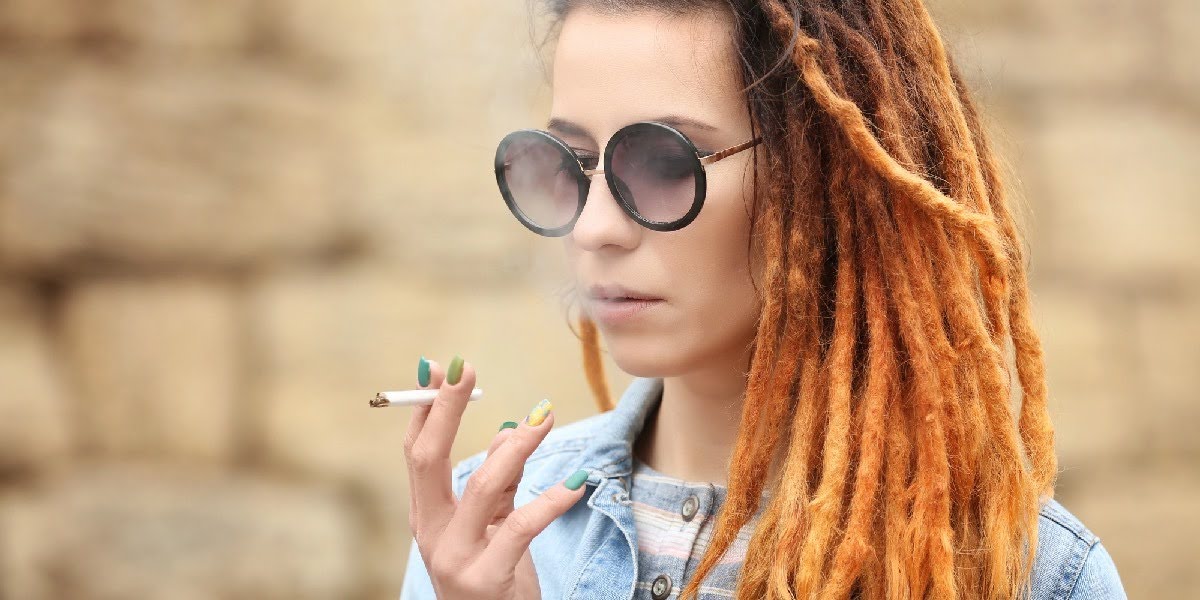 Marijuana Addiction IS Real. Here’s What to Know