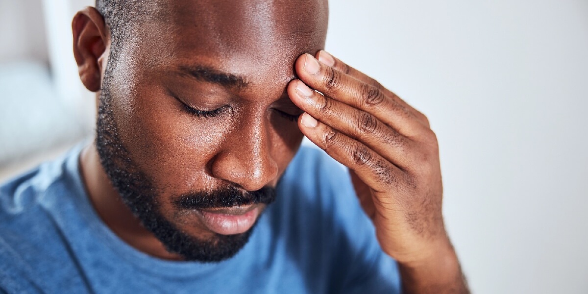Why Early Recovery Feels So Exhausting